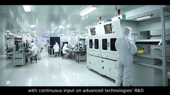 Produtos ADAS de qualidade OE personalizados, seu parceiro de segurança automotiva. CandidTech