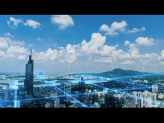 CandidTech - excelente fornecedor de soluções de câmaras automotivas