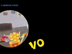 Activity-CandidTech celebra festa de aniversário com funcionários