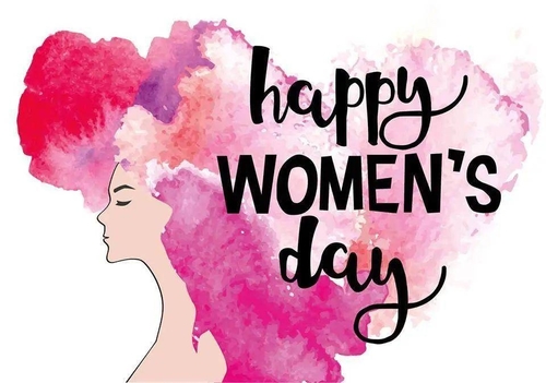 Últimos blogs da empresa sobre Candid celebra Dia Internacional da Mulher com todas as mulheres empregadas