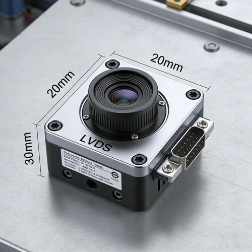 Últimos blogs da empresa sobre Automotive LVDS Cameras: The Proven, High-Speed Backbone of Vehicle Vision