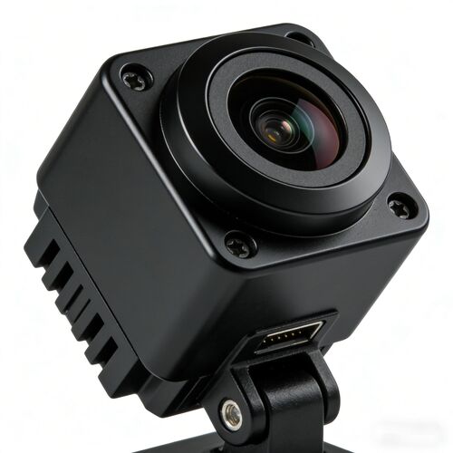 Últimos blogs da empresa sobre Câmeras LVDS para Veículos: O Pipeline de Dados Incomparável e Invisível para Visão Automotiva