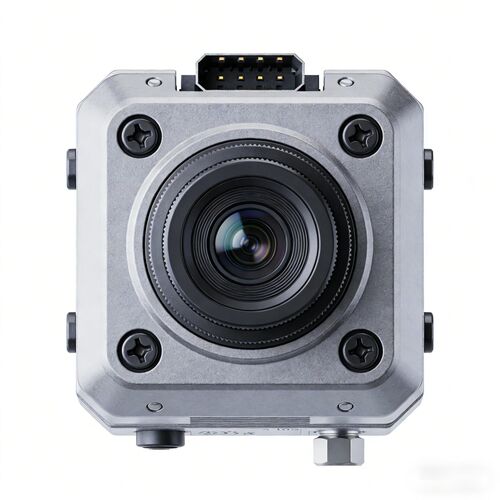 Últimos blogs da empresa sobre Câmera BroadR-Reach para Carros: O Motor Pragmático da Revolução na Rede Veicular