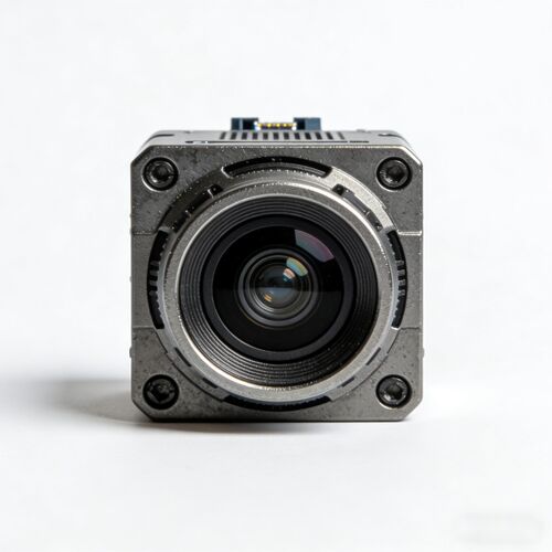 Últimos blogs da empresa sobre Câmera Ethernet do carro: liberando a percepção como serviço para veículos definidos por software