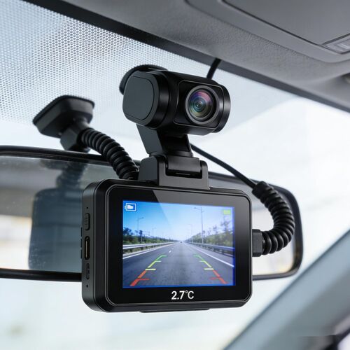 Últimos blogs da empresa sobre Como os chips de IA estão redefinindo a base da segurança automotiva