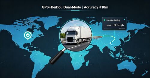 Últimos blogs da empresa sobre DVR de veículo H.265 de 4 canais: rastreamento por GPS, pronto para BSD e monitoramento remoto para frotas de construção