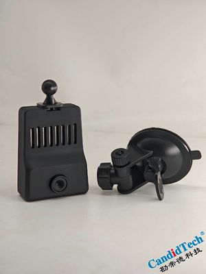 2MP LVDS Automóvel ADAS Sistema de Aviso de Colisão Frontal com resolução 1080P para uma maior segurança