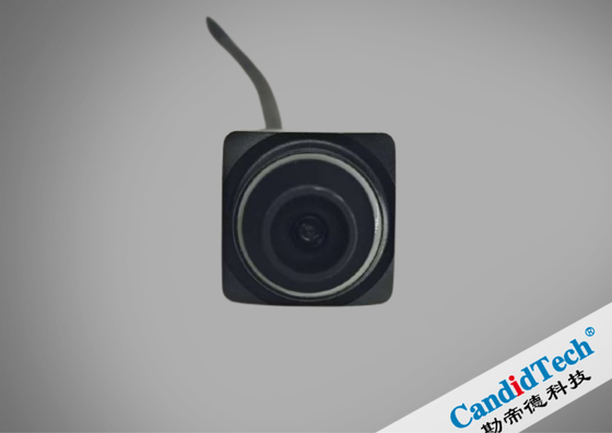Bom preço 1080P 2MP BroadR Reach Camera 100 BASE-T1 PHY /802.1Q AVB/RTP PROTOCOLO OEM Grau de Qualidade on-line
