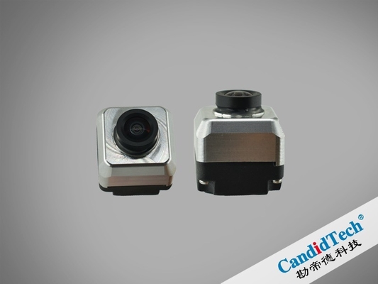 qualidade 720P 960P BroadR Reach Camera HD 140dB WDR em tempo real IP69K à prova d'água à prova de poeira fábrica