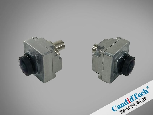 qualidade Interface Fakra de câmera LVDS de 2 MP GMSL de grau automóvel 2 Gbps fábrica