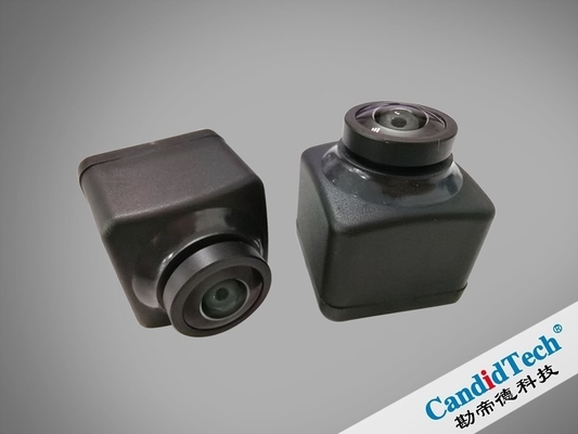 Bom preço Câmera AHD 720P com proteção IP69K e sensor de imagem CMOS para sistemas de assistência ao condutor on-line