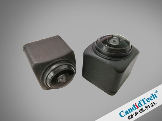 Bom preço Sensor de imagem CMOS Câmera CVBS com linha assistida dinâmica e certificação IP6K 9K on-line