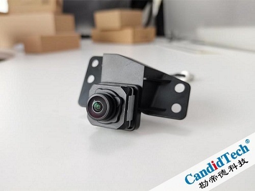 qualidade FPD LINKIII Modulo de câmera Veículo LVDS Câmera de peixe Olho de grande ângulo para solução de imagem automotiva fábrica
