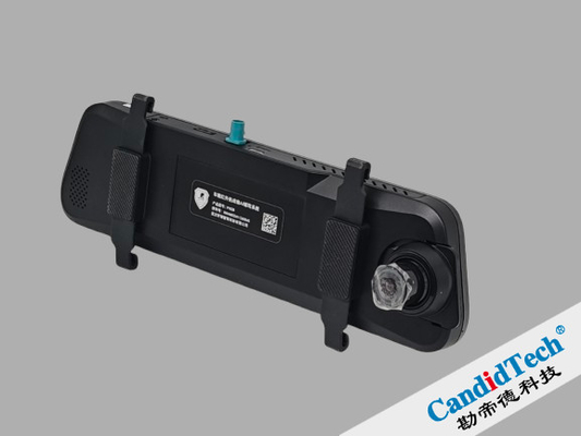 Bom preço 1080P Dual Light Display Automóvel Infravermelho ADAS Com Função Anti-Relâmpago on-line