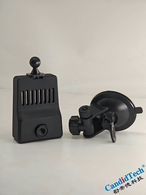 2MP LVDS Ampla Gama de Aplicações Automotivas ADAS Aviso de Colisão Frontal  FCW