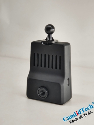 Sistema de Detecção de Objetos Veiculares por Infravermelho -40C—85C Detecção de Ponta para Todas as Condições Climáticas