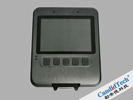 Bom preço Câmera de painel 4K Ultra HD com Proteção de Privacidade AI e Assistência ao Motorista ADAS para Veículos on-line